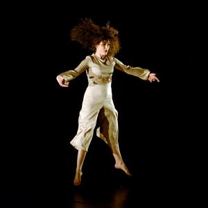 Fotografía de Más tiempo que vida - Conservatorio de Danza