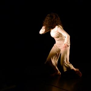 Fotografía de Más tiempo que vida - Conservatorio de Danza