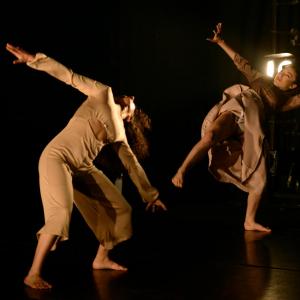 Fotografía de Más tiempo que vida - Conservatorio de Danza