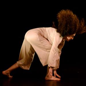 Fotografía de Más tiempo que vida - Conservatorio de Danza