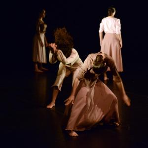 Fotografía de Más tiempo que vida - Conservatorio de Danza