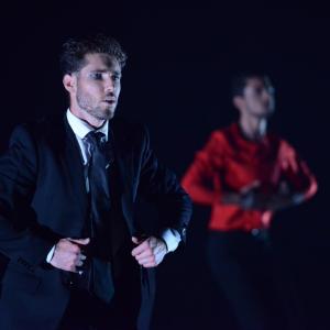 Fotografía de Más tiempo que vida - Conservatorio de Danza