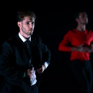 Fotografía de Más tiempo que vida - Conservatorio de Danza