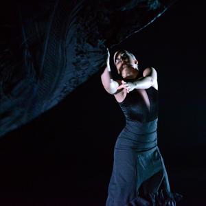 Fotografía de Más tiempo que vida - Conservatorio de Danza