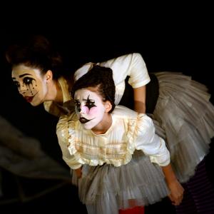 Fotografía de Clowns (segunda representación) - Conservatorio de Danza