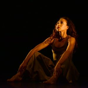 Fotografía de Más tiempo que vida (segunda representación) - Conservatorio de Danza