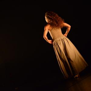 Fotografía de Más tiempo que vida (segunda representación) - Conservatorio de Danza