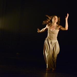 Fotografía de Más tiempo que vida (segunda representación) - Conservatorio de Danza