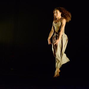 Fotografía de Más tiempo que vida (segunda representación) - Conservatorio de Danza