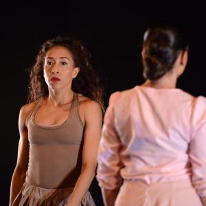 Fotografía de Más tiempo que vida (segunda representación) - Conservatorio de Danza