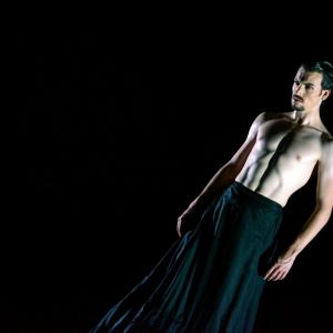 Fotografía de Más tiempo que vida (segunda representación) - Conservatorio de Danza