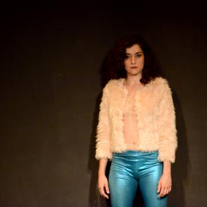Fotografía de Yo quiero bailar toda la noche - Proyecto Pelo