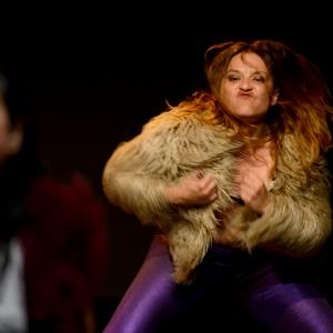 Fotografía de Yo quiero bailar toda la noche - Proyecto Pelo