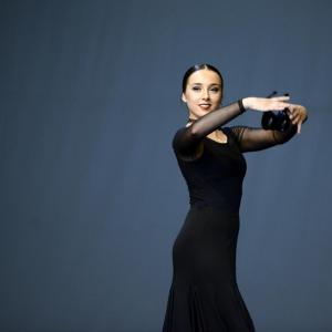 Fotografía de Repertorio II - Conservatorio de Danza