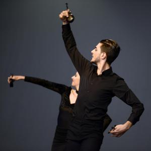 Fotografía de Repertorio II - Conservatorio de Danza