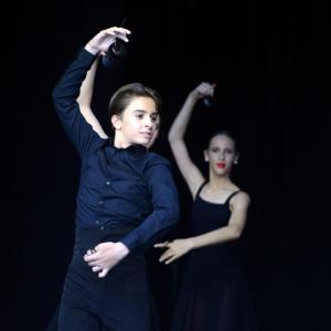Fotografía de Repertorio II - Conservatorio de Danza