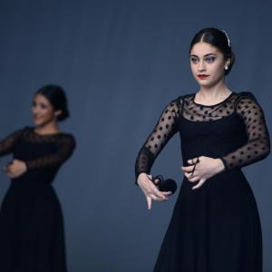 Fotografía de Repertorio II - Conservatorio de Danza