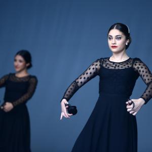 Fotografía de Repertorio II - Conservatorio de Danza