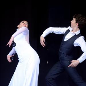 Fotografía de Repertorio II - Conservatorio de Danza