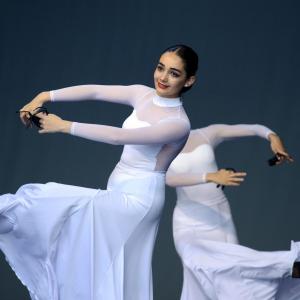Fotografía de Repertorio II - Conservatorio de Danza