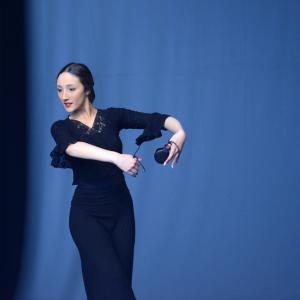 Fotografía de Repertorio II - Conservatorio de Danza