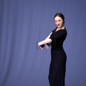 Fotografía de Repertorio II - Conservatorio de Danza