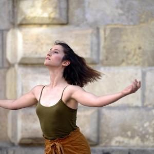 Fotografía de Muestra fin de curso Danza contemporánea, Escuela Lucía Guarnido - 