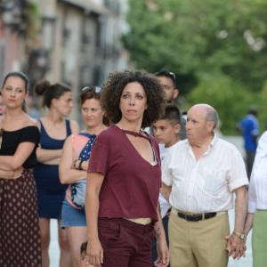 Fotografía de Muestra fin de curso Danza contemporánea, Escuela Lucía Guarnido - 