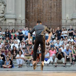 Fotografía de A pie de calle - Daniel Doña