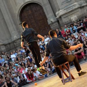 Fotografía de A pie de calle - Daniel Doña
