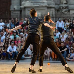 Fotografía de A pie de calle - Daniel Doña