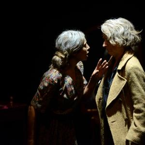 Fotografía de El cerco de Leningrado - La Tetera Impro