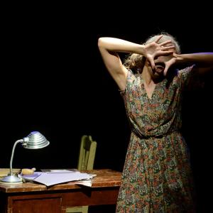 Fotografía de El cerco de Leningrado - La Tetera Impro