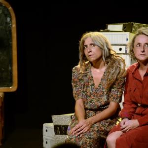 Fotografía de El cerco de Leningrado - La Tetera Impro