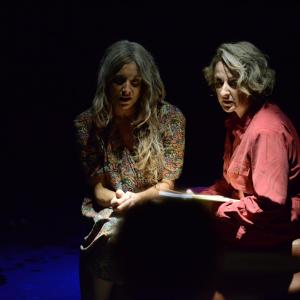 Fotografía de El cerco de Leningrado - La Tetera Impro