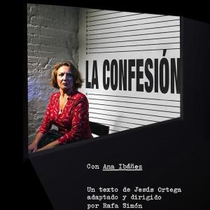 Fotografía de La confesión - 