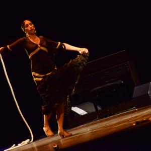 Fotografía de Bolitas de Plata - Virginia Abril