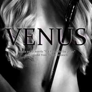 Fotografía de Cartel para Venus - Milonga Teatro