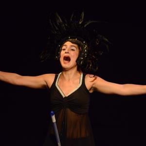Fotografía de Mr. Flop: Cabaret Canalla - 