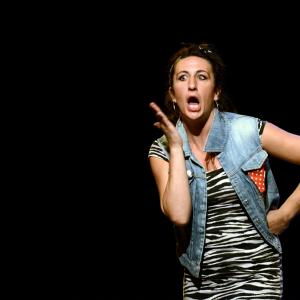Fotografía de Mr. Flop: Cabaret Canalla - 