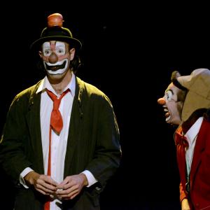 Fotografía de Mr. Flop: Cabaret Canalla - 