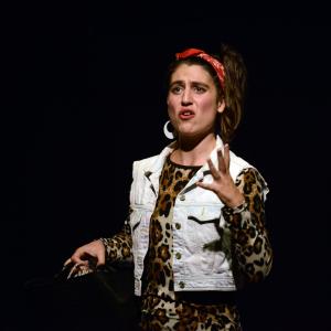 Fotografía de Mr. Flop: Cabaret Canalla - 