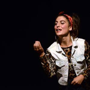Fotografía de Mr. Flop: Cabaret Canalla - 