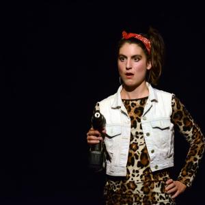 Fotografía de Mr. Flop: Cabaret Canalla - 