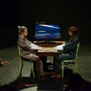Fotografía de Silencio - 