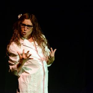 Fotografía de Los diarios de Adán y Eva - Sindrama Teatro