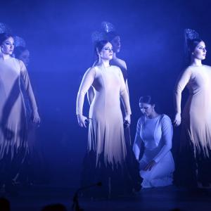 Fotografía de Ánima, estreno - Ánima