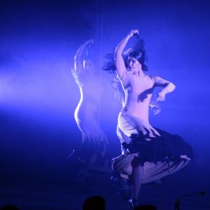 Fotografía de Ánima, estreno - Ánima