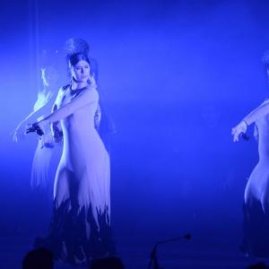 Fotografía de Ánima, estreno - Ánima