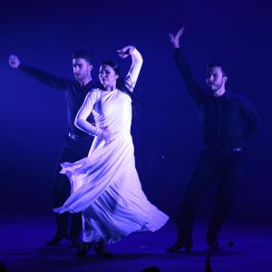 Fotografía de Ánima, estreno - Ánima